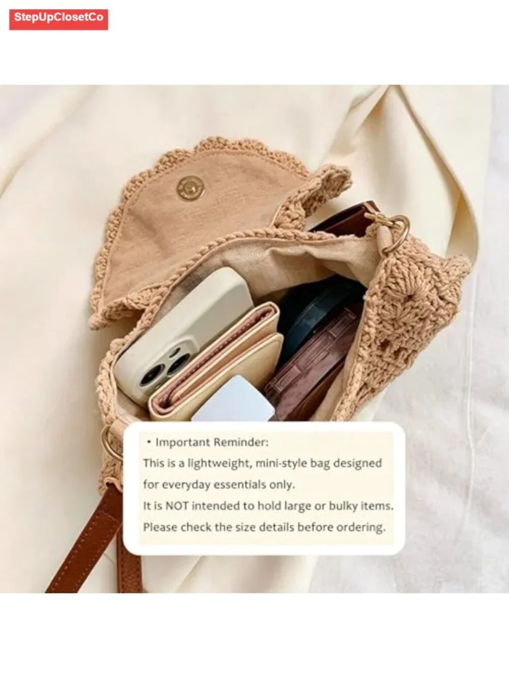 N/A this handwoven
